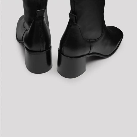 miista azra boot